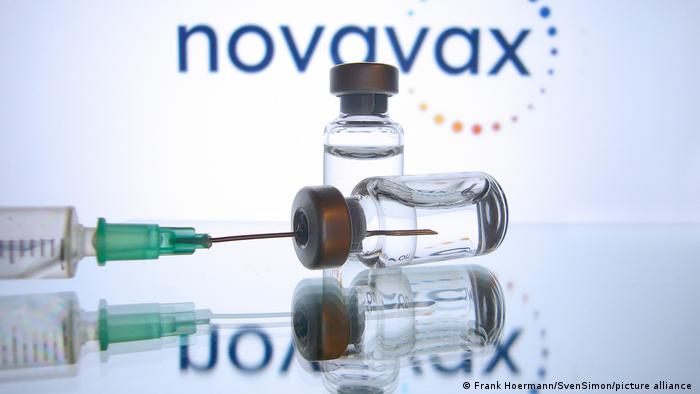 Themenbild-novavax Tot Impfstoff.