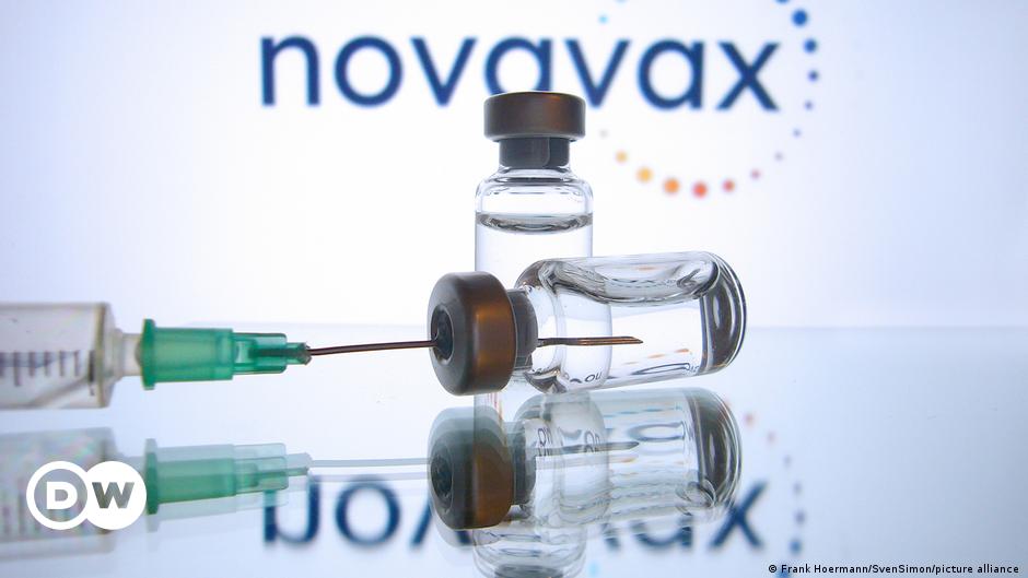 Der Novavax-Coronaimpfstoff als Hoffnungsträger