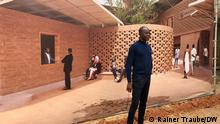 Un nouvel Institut Goethe pour le Sénégal