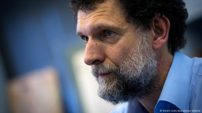 Osman Kavala 