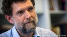 Osman Kavala