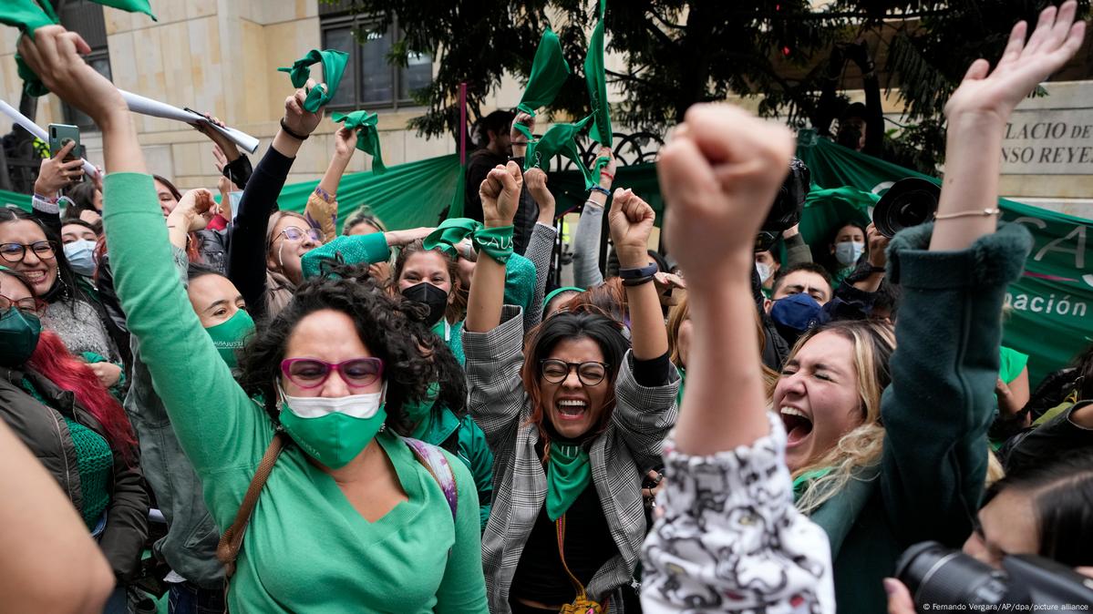 Bolsonaro sobre liberação do aborto na Colômbia: “Crianças