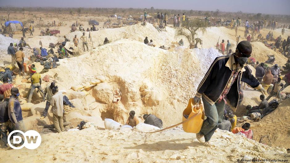 Viele Tote bei Minenexplosion in Burkina Faso
