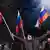 Ukraine Donezk | Russland erkennt Unabhängigkeit von Separatistengebieten an