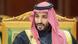Saudi Crown Prince Mohammed bin Salman Saudi Crown Prince Mohammed bin Salman