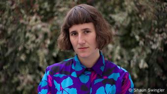 Jenna Cato Bass | Jury members for the DW Akademie Film Development Fund 2021-2022