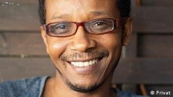 Mohamed Saïd Ouma | Jury members for the DW Akademie Film Development Fund 2021-2022