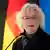 Глава Минобороны Германии Кристине Ламбрехт