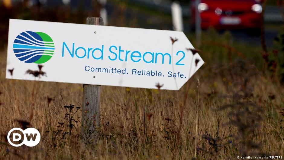 Meinung: Mogelpackung? Deutschland stoppt Nord Stream 2 - vorerst