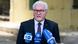 German President Frank-Walter Steinmeier German President Frank-Walter Steinmeier