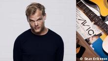 Sweden honors star DJ Avicii with museum