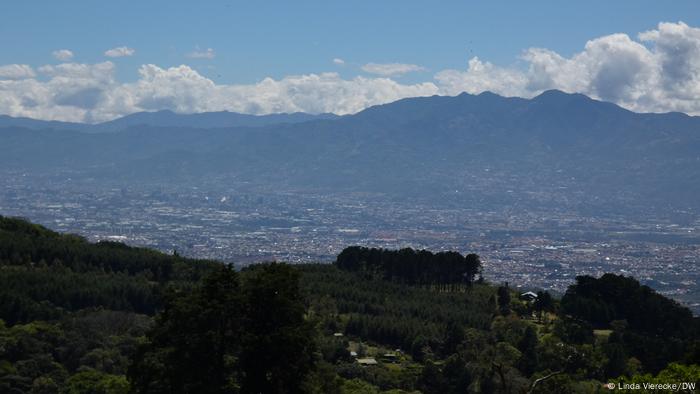 Global Sendung | San Jose Costa Rica