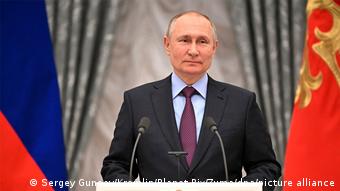 Έτοιμη για ρωσικά αντίποινα η ΕΕ