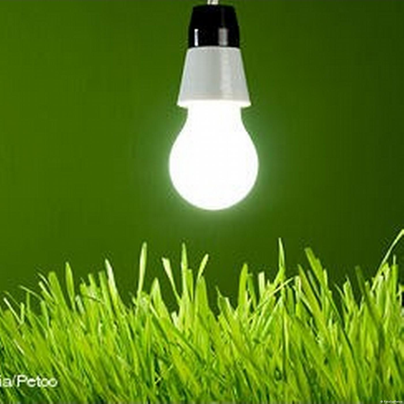 Living Planet: Reinventing energy