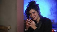 DW Sendung | Ich habe eine Geschichte | Rasha Nahas