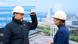 Deutschland, Duisburg | Wirtschaftsminister Habeck besucht Thyssenkrupp Stahlwerk Deutschland, Duisburg | Wirtschaftsminister Habeck besucht Thyssenkrupp Stahlwerk