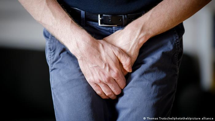 Ракът на тестисите засяга предимно момчетата и младите мъже. Но