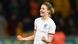 Ellen White celebrates after scoring for England against Germany Ellen White celebrates after scoring for England against Germany