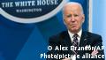 USA Ukraine-Russland-Konflikt | Präsident Biden