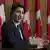 Kanada | Premierminister Justin Trudeau PK