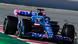 Fernando Alonso corre actualmente para la escudería Alpine Fernando Alonso corre actualmente para la escudería Alpine