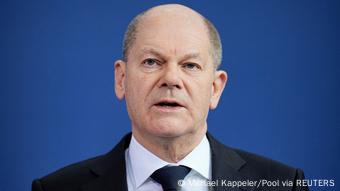 Olaf Scholz va convoquer les députés du Bundestag dimanche