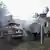 Ukraine | Zerstörtes Militärgerät bei Mariupol