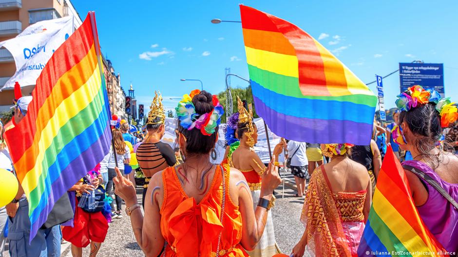 gay pride san diego 2019 itinerary