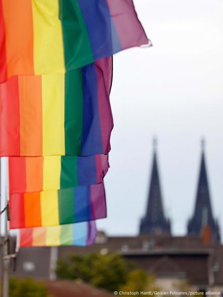 A queer-friendly vacation in the Netherlands – tips for the LGBTQ+