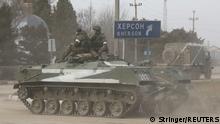 Глава Bellingcat: У РФ почти не осталось ресурсов для войны с Украиной 