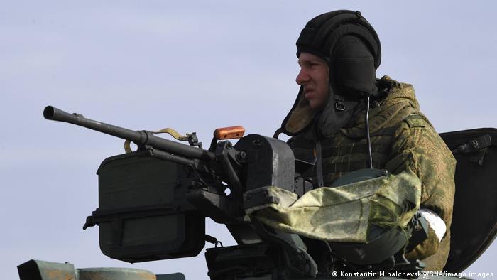 В Русия отново призовават млади войници. Кой може да бъде