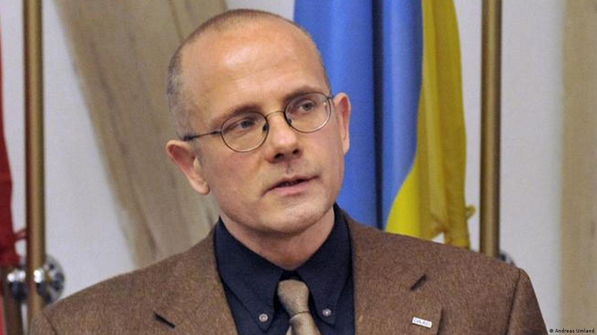 Ekspert: Bez zmiany reżimu w Moskwie Ukraina nie wygra wojny
