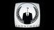 Логотип хакерской группировки Anonymous Логотип хакерской группировки Anonymous