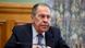 Rusya Dışişleri Bakanı Sergey Lavrov Rusya Dışişleri Bakanı Sergey Lavrov