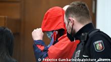 Germany: Catholic priest convicted for abusing girls