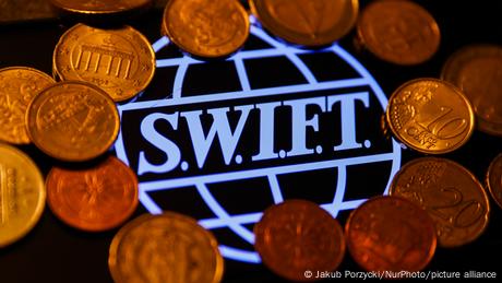 Will Russia be excluded from the Swift network?