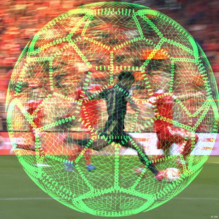 FIFA used AI at the World Cup to detect insults on social media