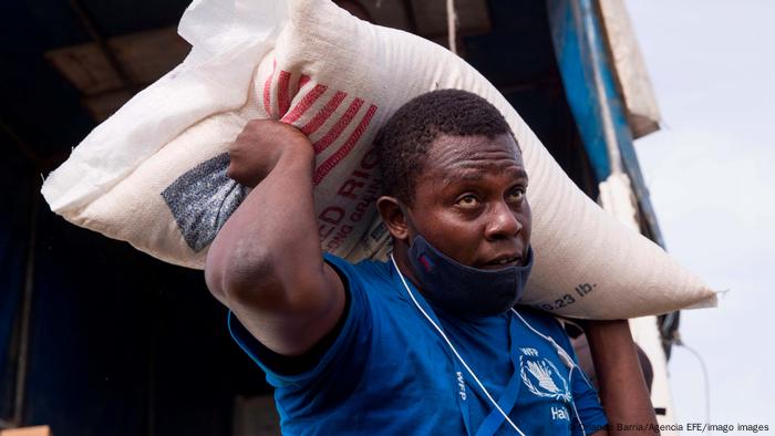 Haiti | UN World Food Program