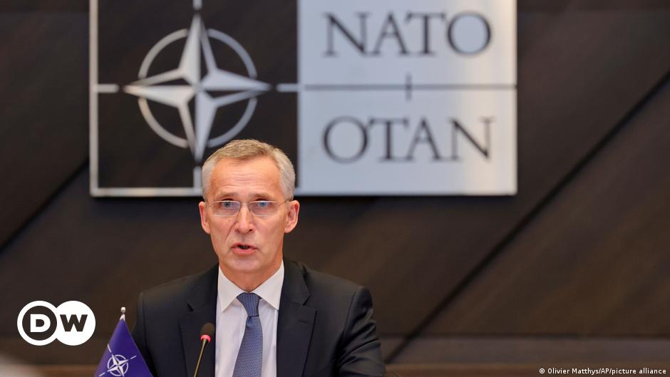 Welche Optionen hat die NATO überhaupt noch?