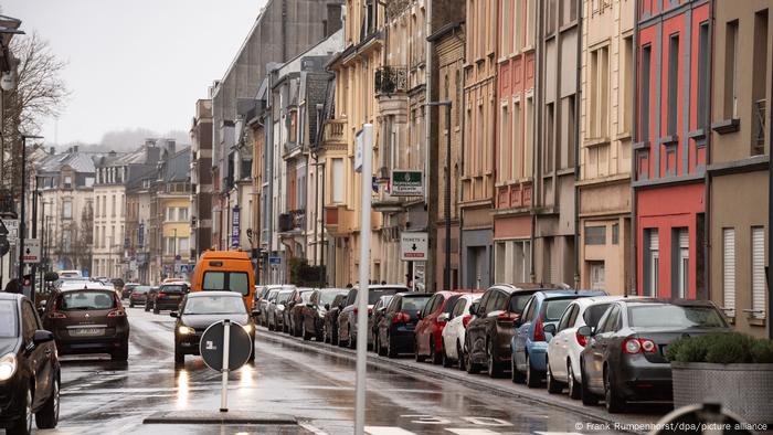 Muchas personas podrán viajar en transporte público gratuito en Luxemburgo.