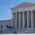 Tribunal Supremo de Estados Unidos, con sede en Washington