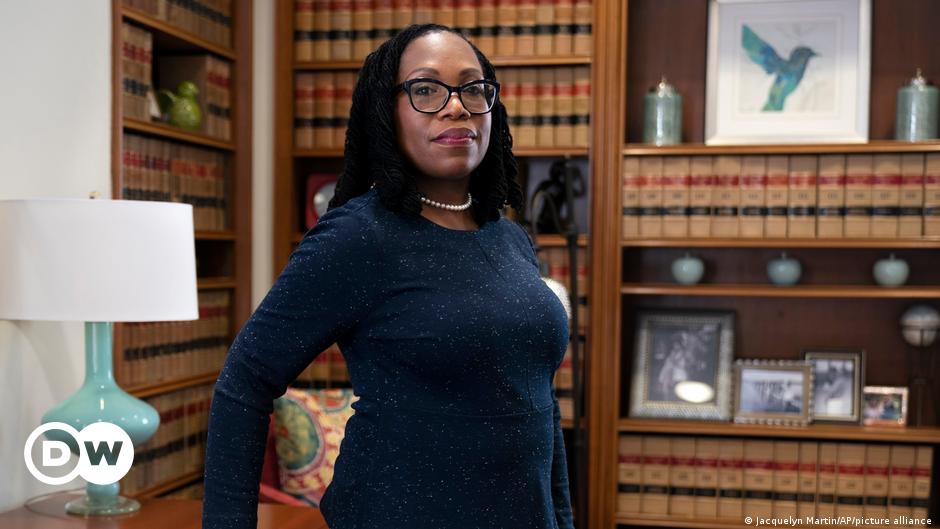 Afroamerikanerin soll Richterin am Supreme Court werden