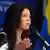 USA EuroMaidan PK l Sängerin Ruslana Lyzhychko