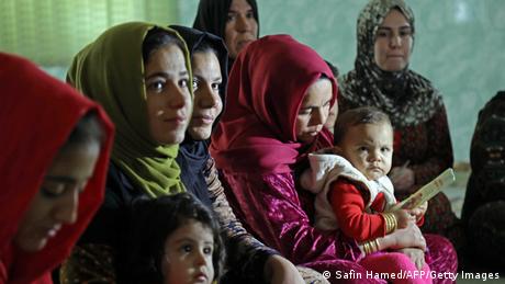 Още през 2008 г Египет забрани гениталното осакатяване и въведе