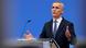 Ukraine-Konflikt - Sondergipfel der Nato-Staaten - NATO Generalsekretär Jens Stoltenberg Ukraine-Konflikt - Sondergipfel der Nato-Staaten - NATO Generalsekretär Jens Stoltenberg