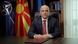 Nord-Mazedonien Dimitar Kovacevski Nord-Mazedonien Dimitar Kovacevski