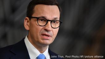 Mateusz Morawiecki