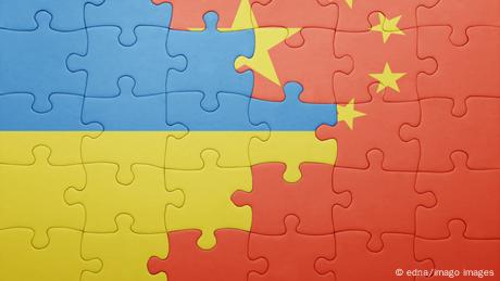 The war in Ukraine is testing Sino-Russian relations