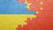 Symbolbild China Ukraine Symbolbild China Ukraine