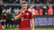 بديلا لكيميش؟ .. بايرن يضع عينه على لاعب ارتكاز من الدوري الإنجليزي